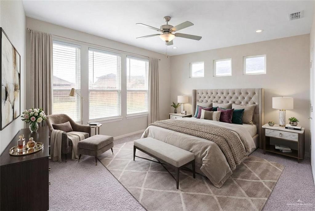 14405 Chalk Rdg Drive McAllen, TX 78504 - Photo 12 of 20