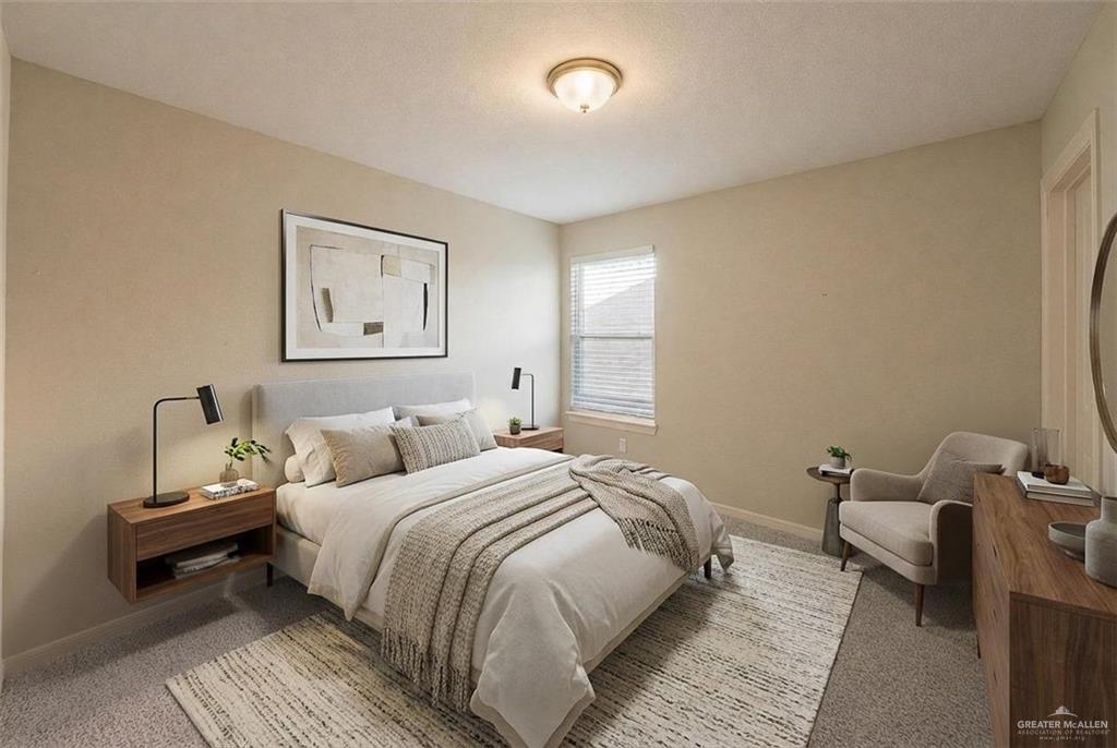 14405 Chalk Rdg Drive McAllen, TX 78504 - Photo 13 of 20