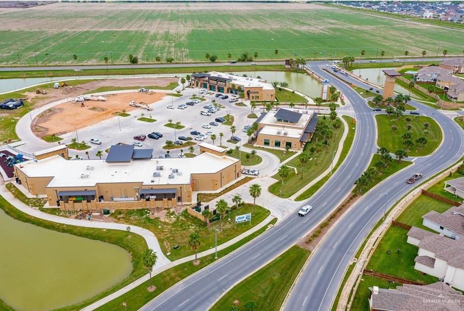 14405 Chalk Rdg Drive McAllen, TX 78504 - Photo 18 of 20