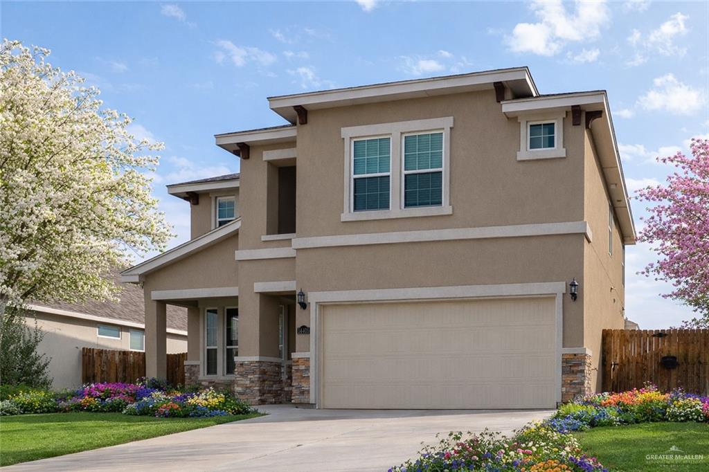 14405 Chalk Rdg Drive McAllen, TX 78504 - Photo 19 of 20