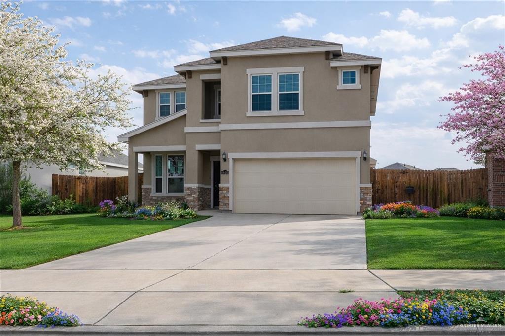 14405 Chalk Rdg Drive McAllen, TX 78504 - Photo 20 of 20