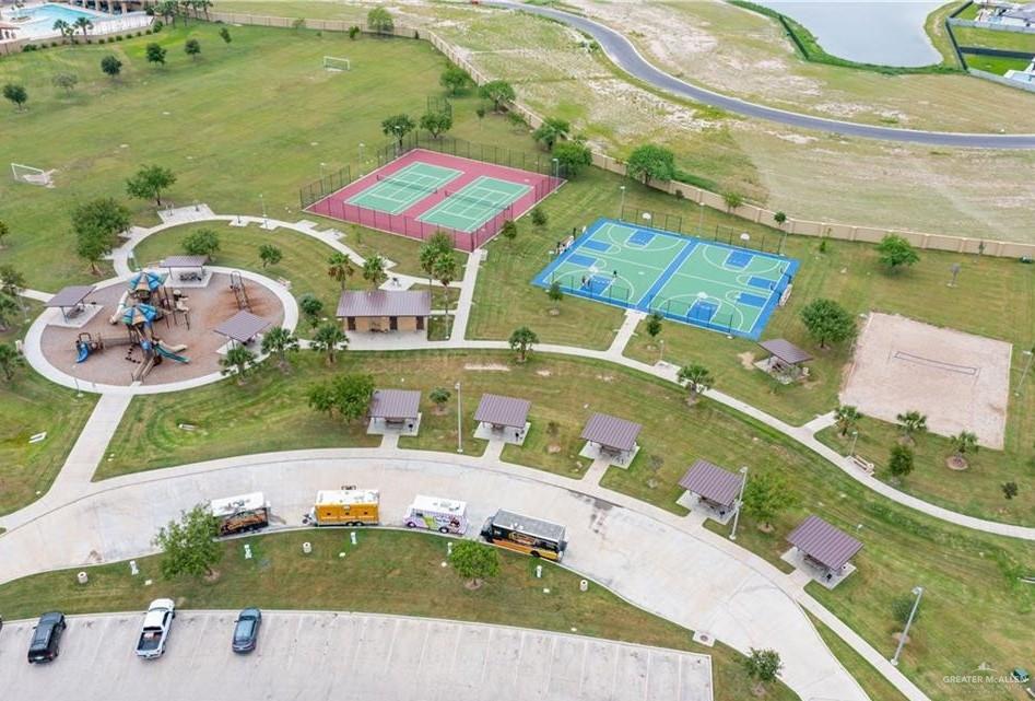 14405 Chalk Rdg Drive McAllen, TX 78504 - Photo 3 of 20