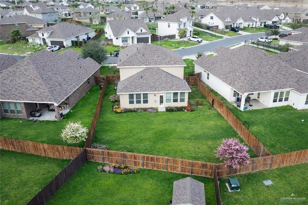 14405 Chalk Rdg Drive McAllen, TX 78504 - Photo 4 of 20