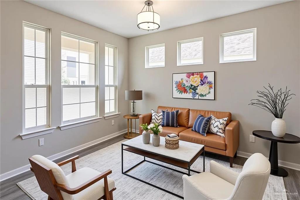 14405 Chalk Rdg Drive McAllen, TX 78504 - Photo 7 of 20