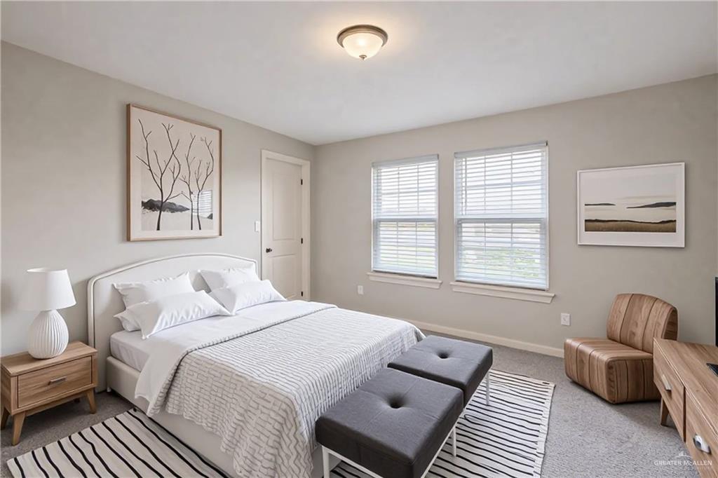 14405 Chalk Rdg Drive McAllen, TX 78504 - Photo 9 of 20