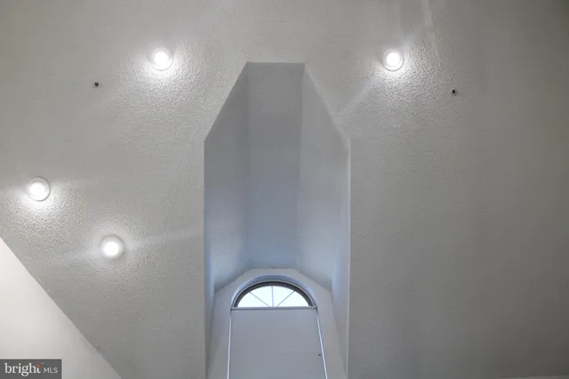 a view of a livingroom with window