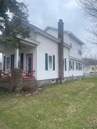 $239,900 | 26 East 10th Street, Oswego, NY 13126