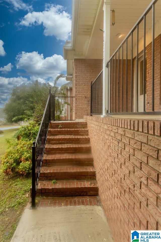 4755 New Found Road Mount Olive, AL 35117 - Photo 4 of 27