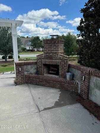$2,300 | 819 Meadowsweet Lane, Leland, NC 28451