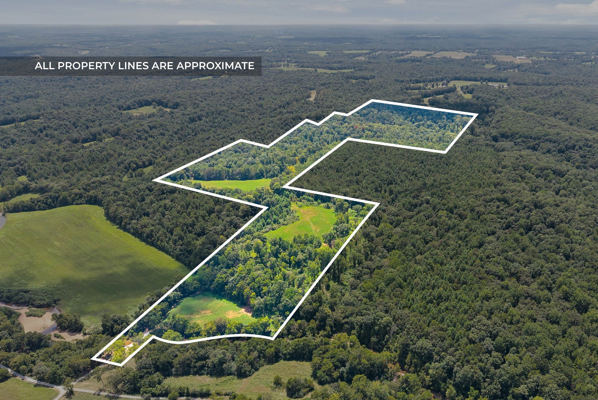 0 Edwards Lane McEwen, TN 37101 - Photo 4 of 100