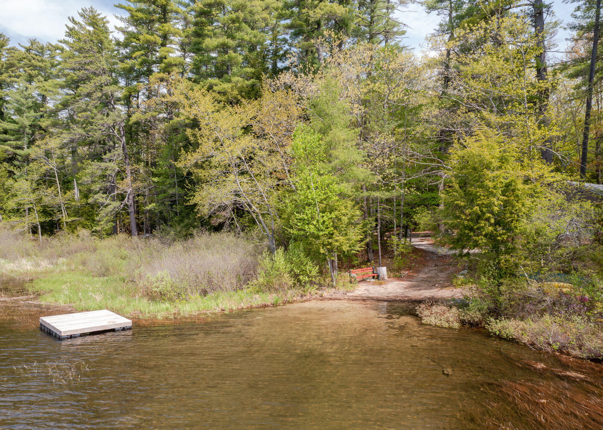7 Cluff Lane Bridgton, ME 04009 - Photo 3 of 44 7CluffLn-Bridgton-58