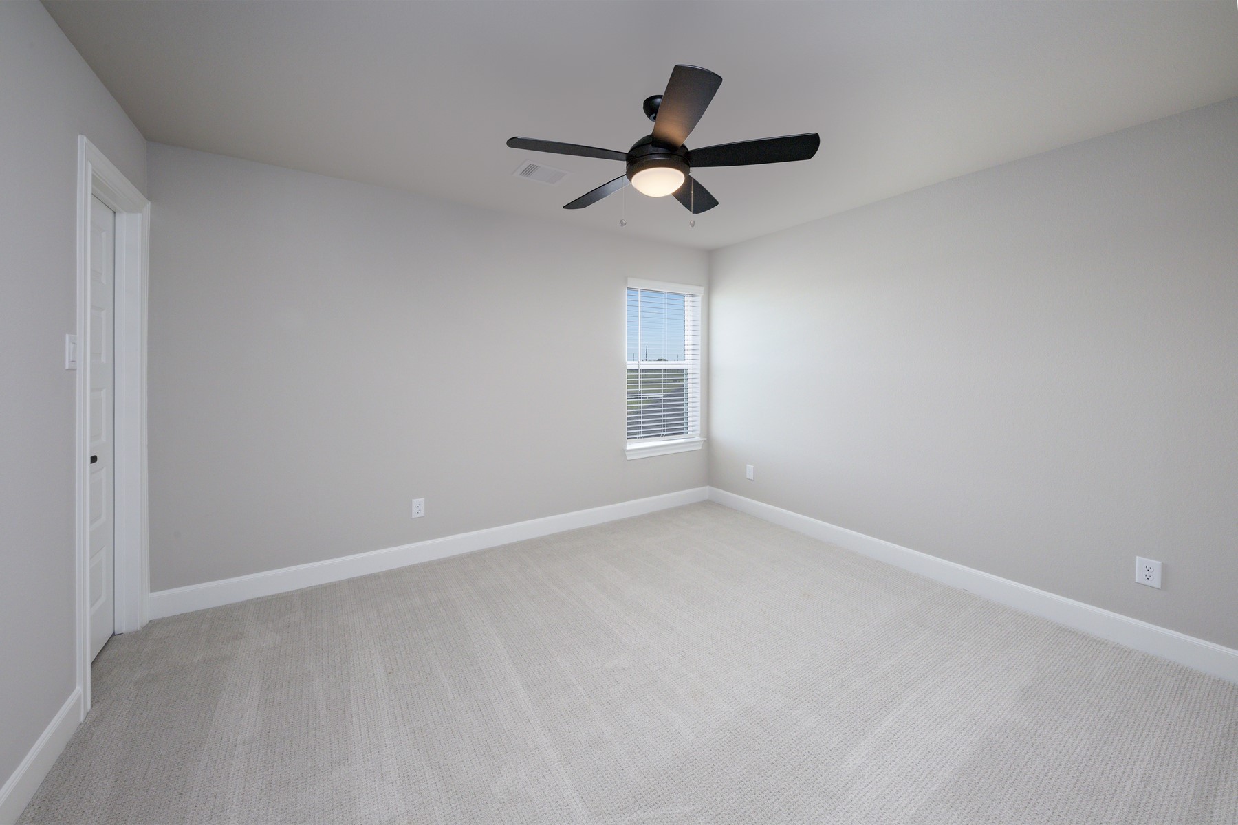 10503 Sutter Crk Drive Iowa Colony, TX 77583 - Photo 10 of 16 wooden floor in an empty room