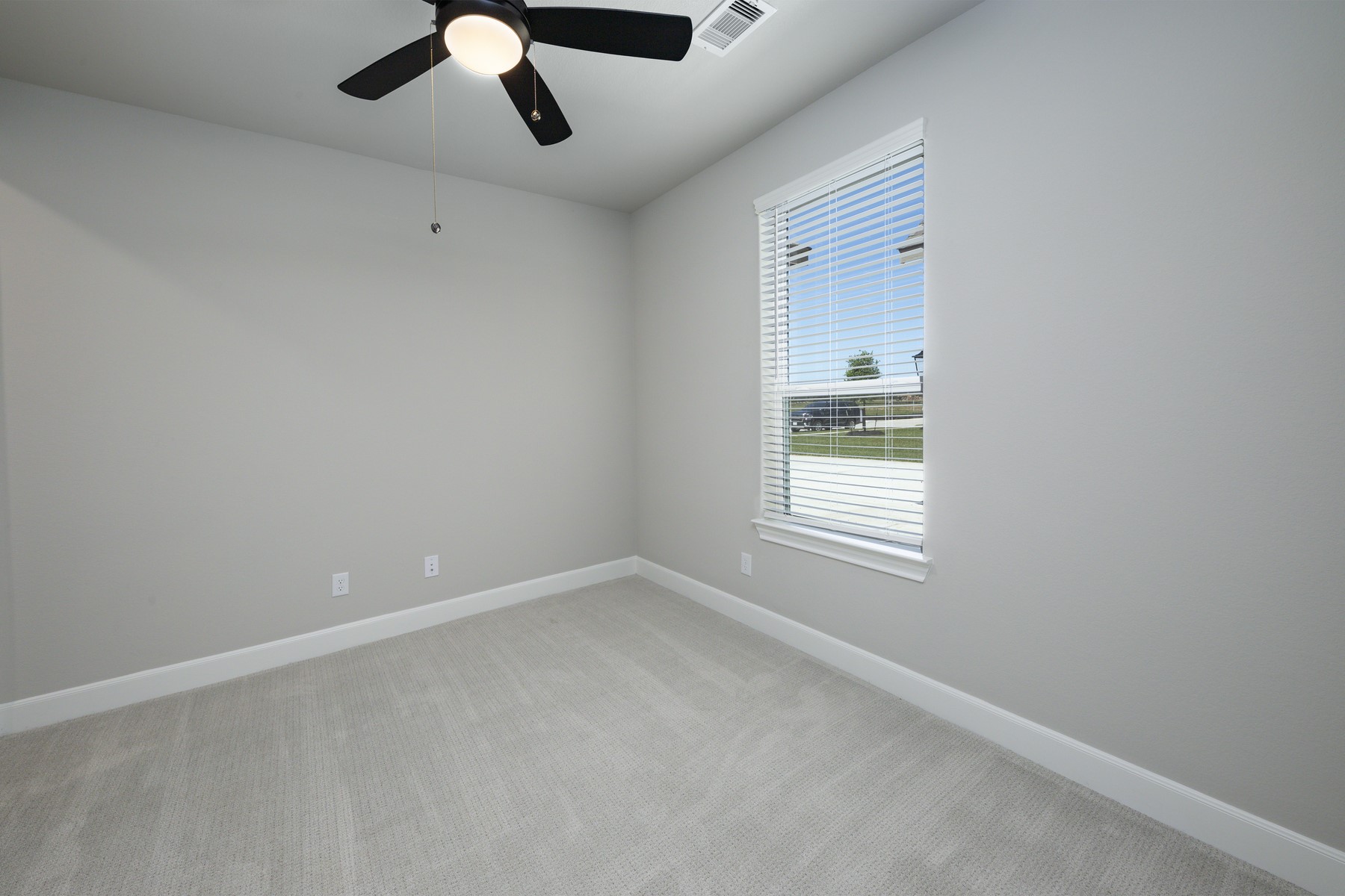 10503 Sutter Crk Drive Iowa Colony, TX 77583 - Photo 6 of 16 a view of an empty room with a window