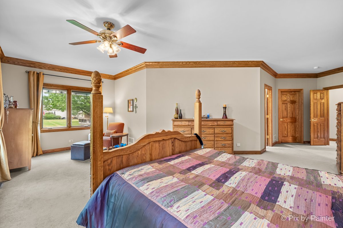 8316 Eagle Ridge Spring Grove, IL 60081 - Photo 18 of 44