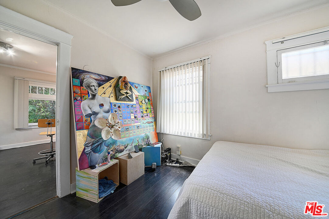 2627 South Cloverdale Avenue Los Angeles, CA 90016 - Photo 23 of 29