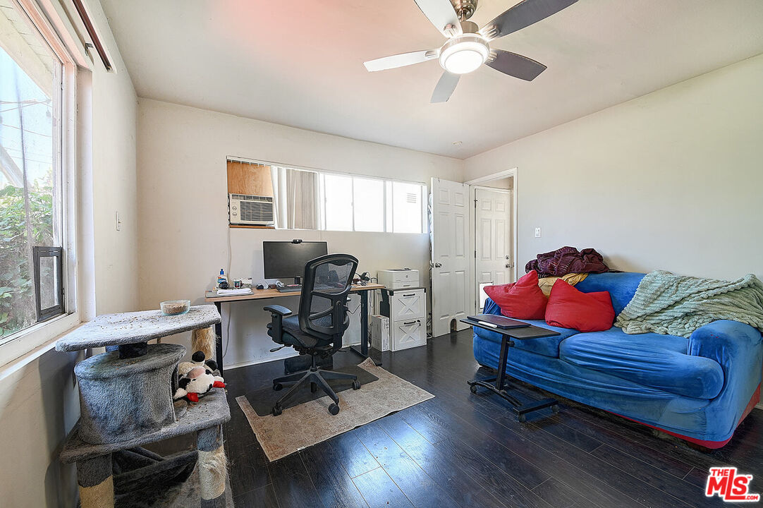 2627 South Cloverdale Avenue Los Angeles, CA 90016 - Photo 26 of 29