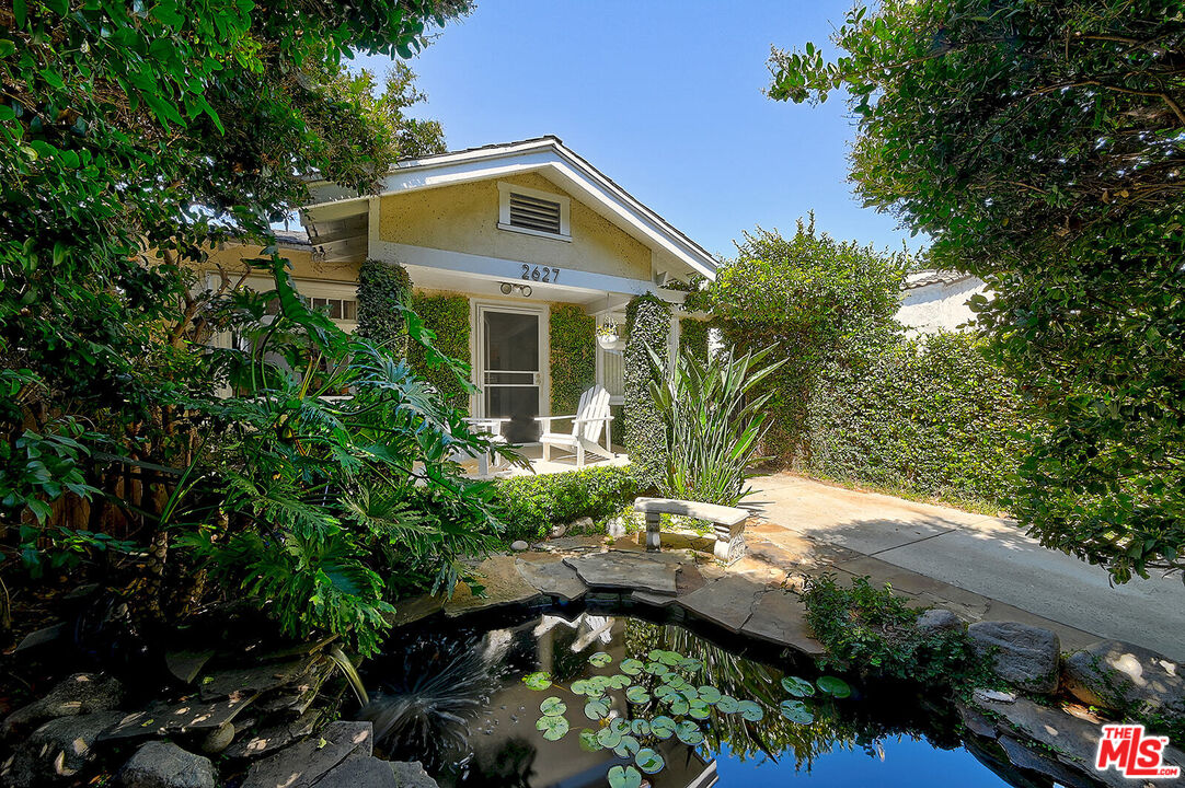 2627 South Cloverdale Avenue Los Angeles, CA 90016 - Photo 3 of 29