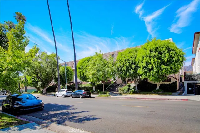 $569,000 | 409 Burchett Street, Unit 315, Glendale, CA 91203