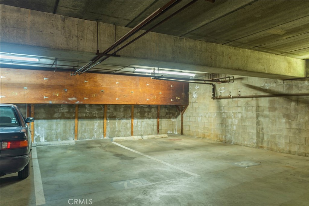 409 Burchett Street, Unit 315 Glendale, CA 91203 - Photo 32 of 34 a view of outdoor space