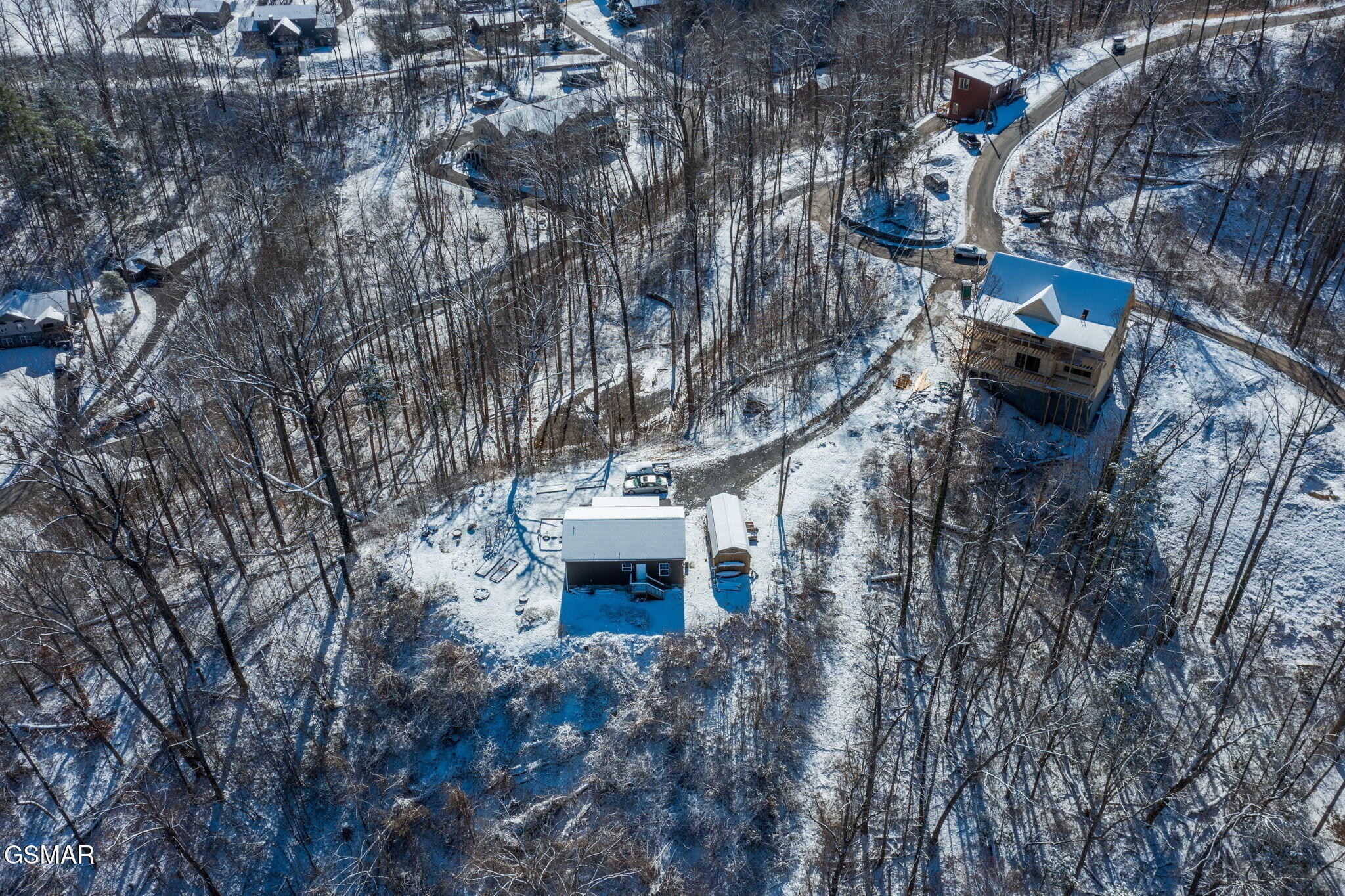 384 Loop Road Gatlinburg, TN 37738 - Photo 39 of 40 Gallery Image 39