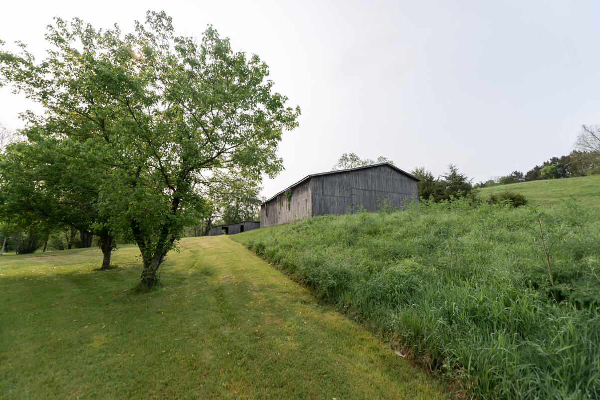 4359 Camp Pleasant Road Frankfort, KY 40601 - Photo 32 of 36 Tonya418-32