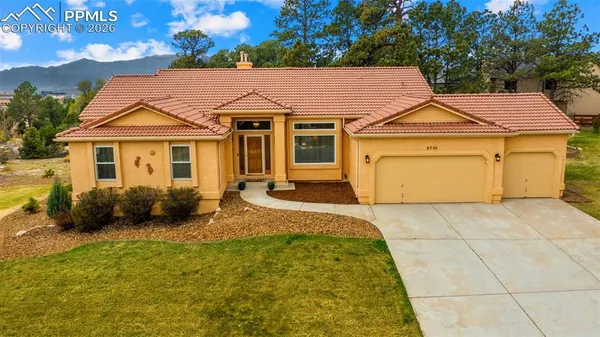 $900,000 | 9710 Brassie Court, Colorado Springs, CO 80920