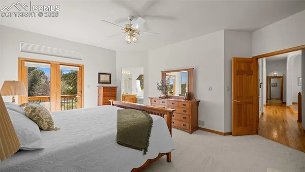 $900,000 | 9710 Brassie Court, Colorado Springs, CO 80920