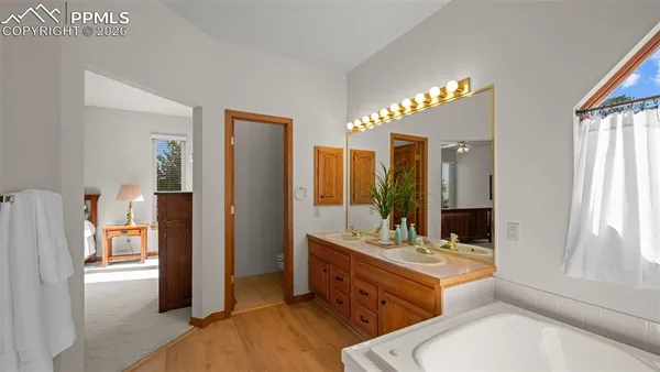 $900,000 | 9710 Brassie Court, Colorado Springs, CO 80920