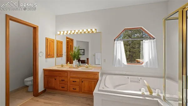 $900,000 | 9710 Brassie Court, Colorado Springs, CO 80920