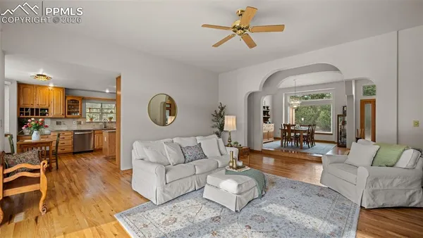 $900,000 | 9710 Brassie Court, Colorado Springs, CO 80920