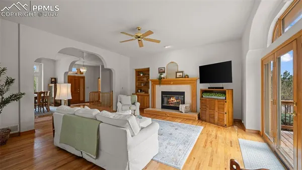 $900,000 | 9710 Brassie Court, Colorado Springs, CO 80920