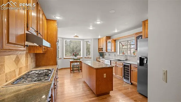 $900,000 | 9710 Brassie Court, Colorado Springs, CO 80920