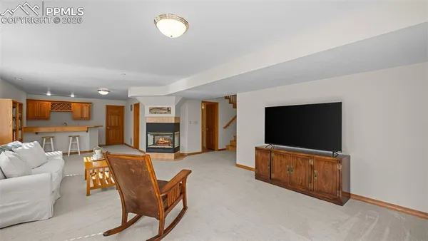 $900,000 | 9710 Brassie Court, Colorado Springs, CO 80920