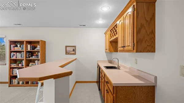 $900,000 | 9710 Brassie Court, Colorado Springs, CO 80920