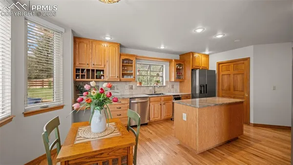 $900,000 | 9710 Brassie Court, Colorado Springs, CO 80920