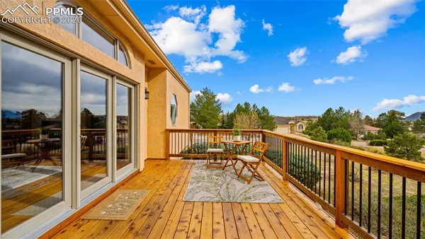 $900,000 | 9710 Brassie Court, Colorado Springs, CO 80920