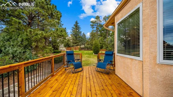 $900,000 | 9710 Brassie Court, Colorado Springs, CO 80920