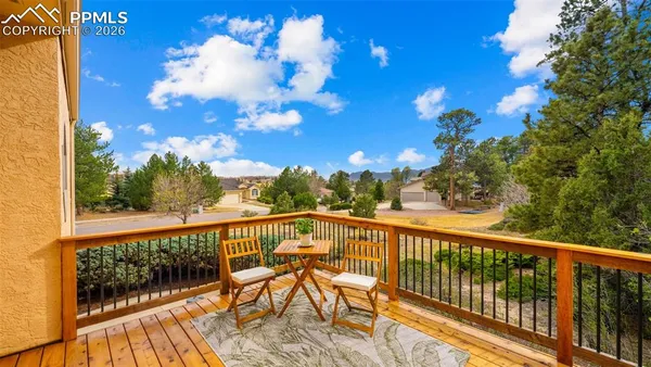 $900,000 | 9710 Brassie Court, Colorado Springs, CO 80920
