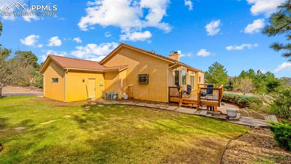 $900,000 | 9710 Brassie Court, Colorado Springs, CO 80920