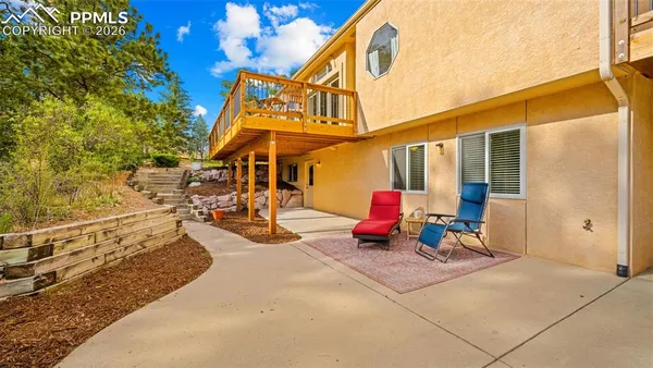 $900,000 | 9710 Brassie Court, Colorado Springs, CO 80920