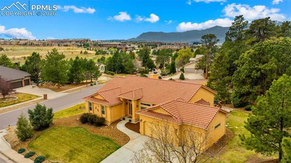 $900,000 | 9710 Brassie Court, Colorado Springs, CO 80920
