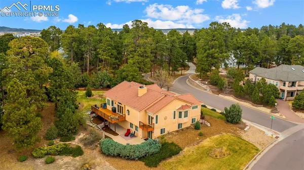 $900,000 | 9710 Brassie Court, Colorado Springs, CO 80920