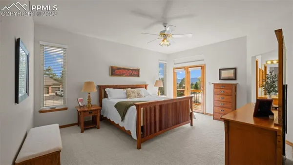$900,000 | 9710 Brassie Court, Colorado Springs, CO 80920