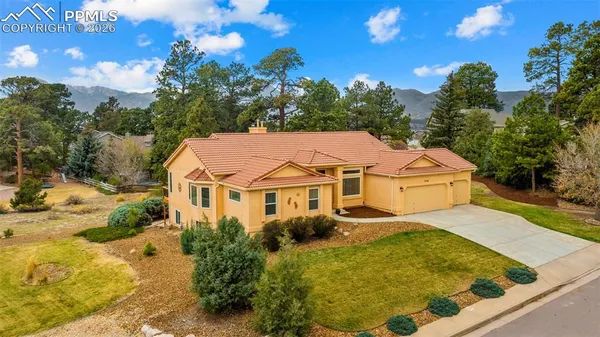 $900,000 | 9710 Brassie Court, Colorado Springs, CO 80920