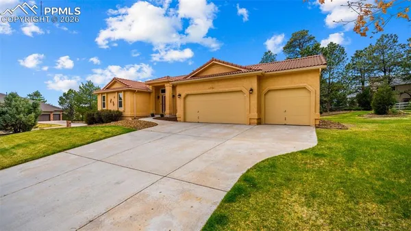 $900,000 | 9710 Brassie Court, Colorado Springs, CO 80920