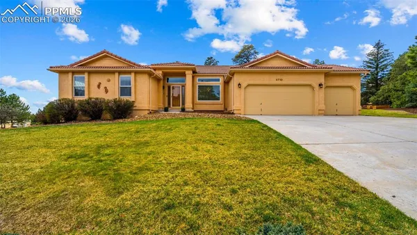 $900,000 | 9710 Brassie Court, Colorado Springs, CO 80920