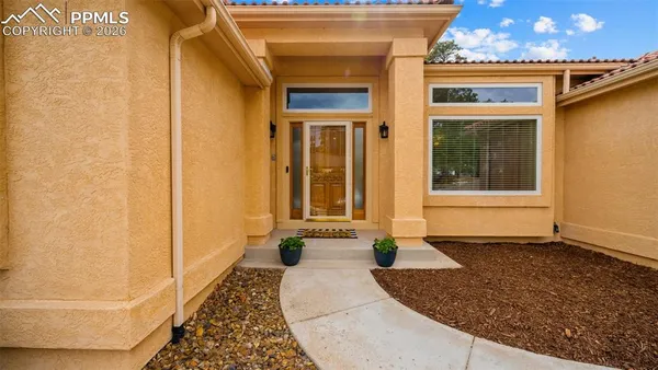 $900,000 | 9710 Brassie Court, Colorado Springs, CO 80920