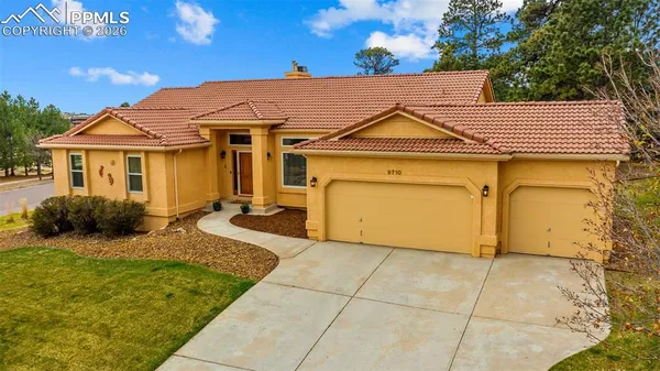 $900,000 | 9710 Brassie Court, Colorado Springs, CO 80920