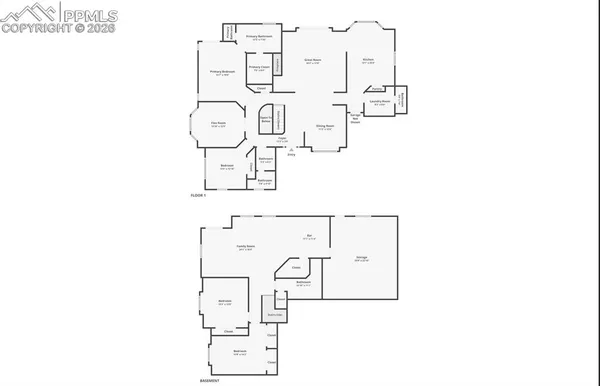 $900,000 | 9710 Brassie Court, Colorado Springs, CO 80920