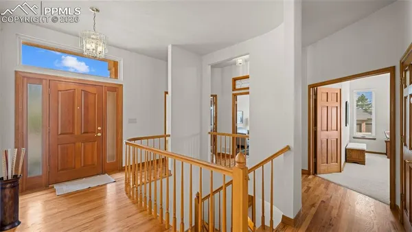 $900,000 | 9710 Brassie Court, Colorado Springs, CO 80920